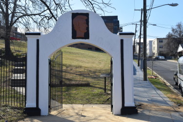 Virtual Meeting Nannie Helen Burroughs NE Corridor Small Area Plan Draft Recommendations