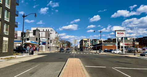 Bladensburg Road Multimodal Safety and Access Study Open House 